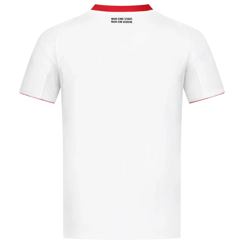 Camisola Eintracht Frankfurt II 25/26