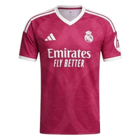 Camisola Real Madrid III 26/27