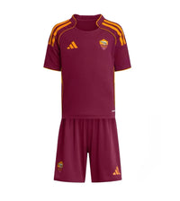 Kit Infantil Roma I 25/26