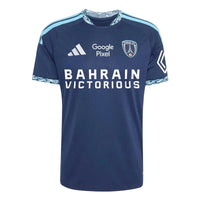 Camisola Paris FC I 26/27