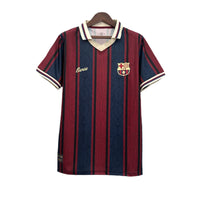 Camisola Barcelona 125 anos - Edição Especial