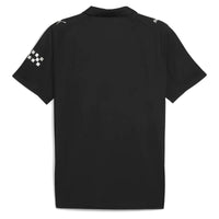 Camisola Manchester City II 25/26