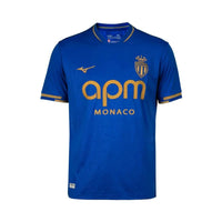 Camisola Monaco II 25/26