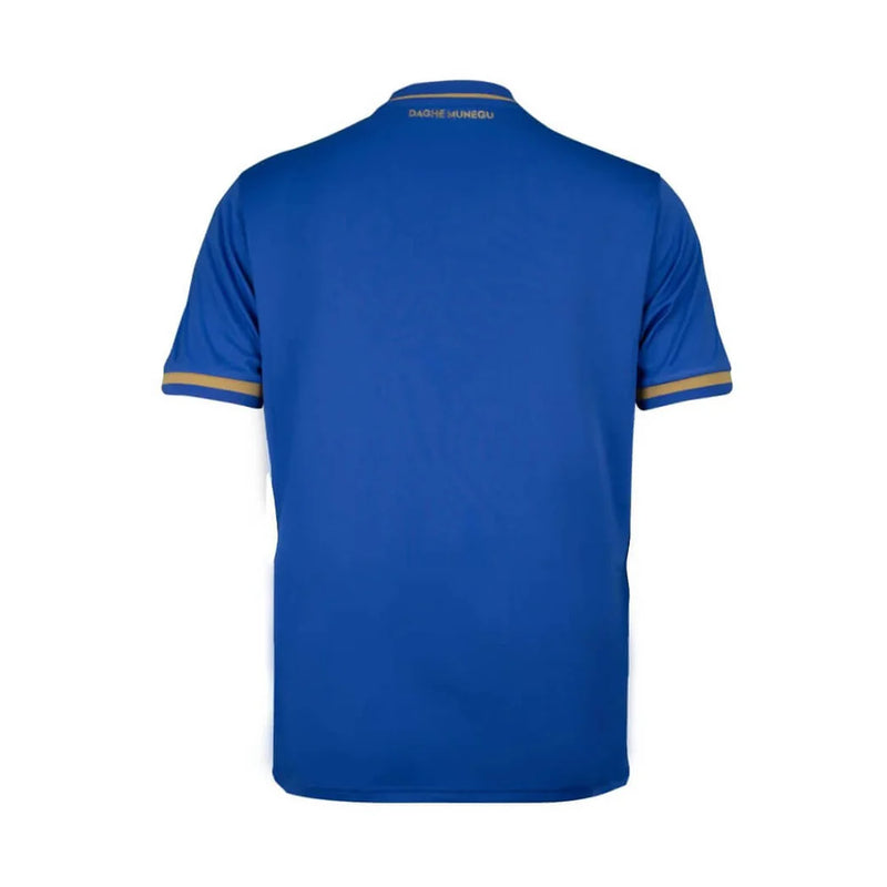 Camisola Monaco II 25/26