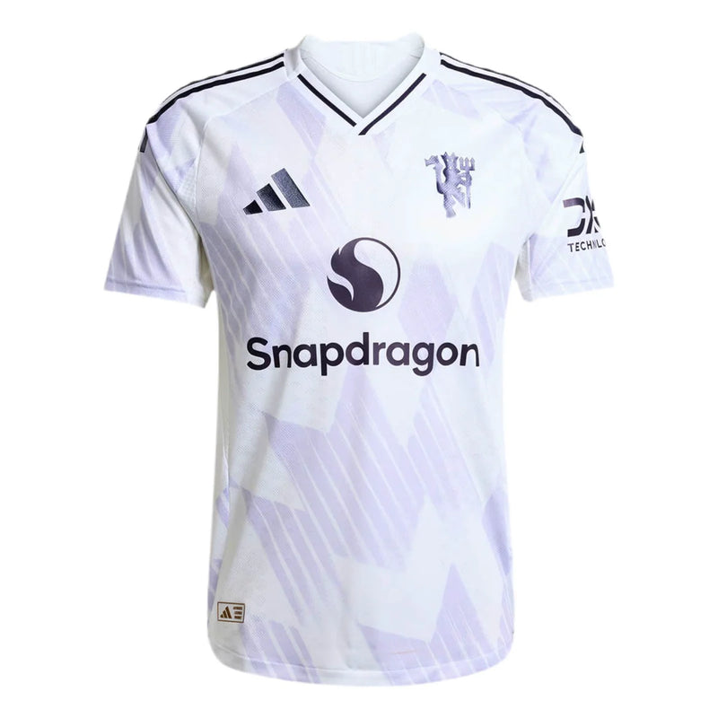 Manchester United II 25/26 jersey