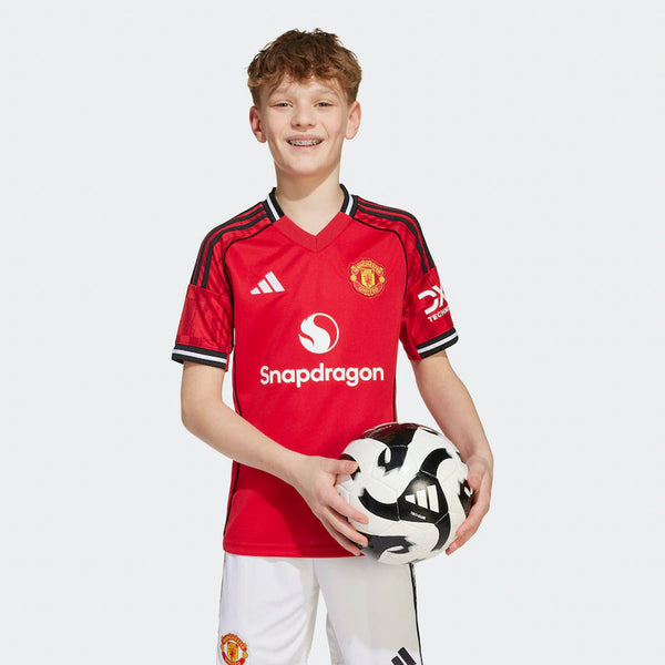 Maillot enfant Manchester United I 25/26