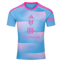 Camisola Fulham III 26/27