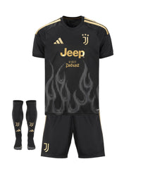 Kit Infantil Juventus III 26/27