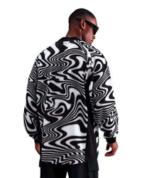 Camisola Manga Longa Brasil 26/27 - Guarda Redes