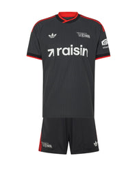 Kit Infantil União Berlim II 26/27