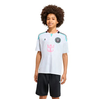 Kit Infantil Inter Miami III 26/27