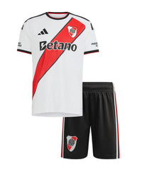 Kit Infantil River Plate I 26/27