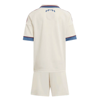 Kit Infantil Ajax III 25/26
