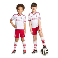 Kit Infantil Liverpool II 26/27