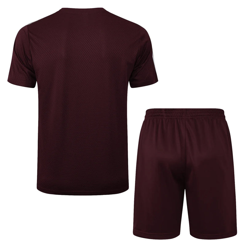 Camisola e Short Ajax 25/26