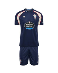 Kit Infantil Celta Vigo II 26/27