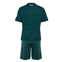Kit Infantil Real Madrid II 26/27