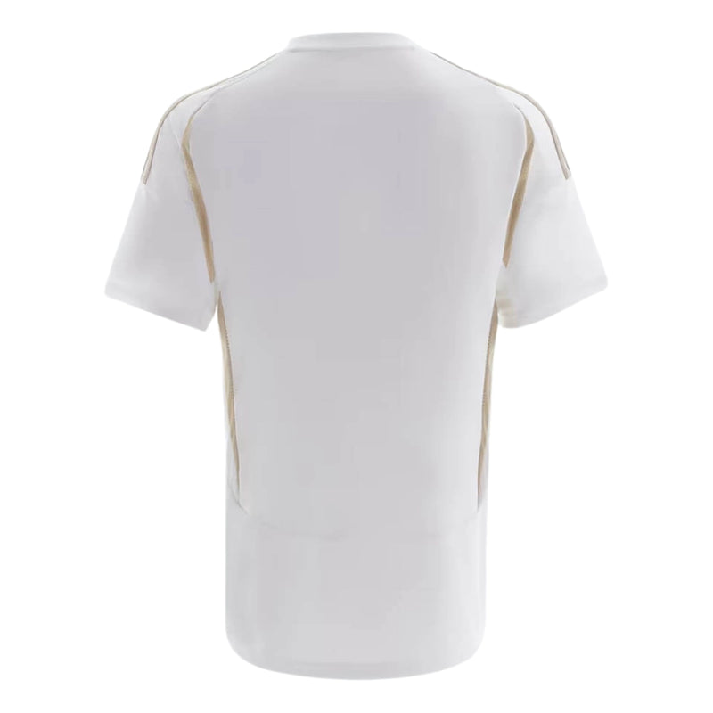 Al-Nassr III 24/25 Jersey - White
