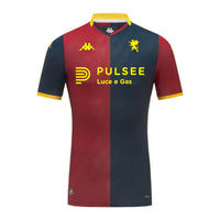 Camisola Genoa I 25/26