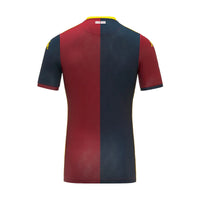 Camisola Genoa I 25/26