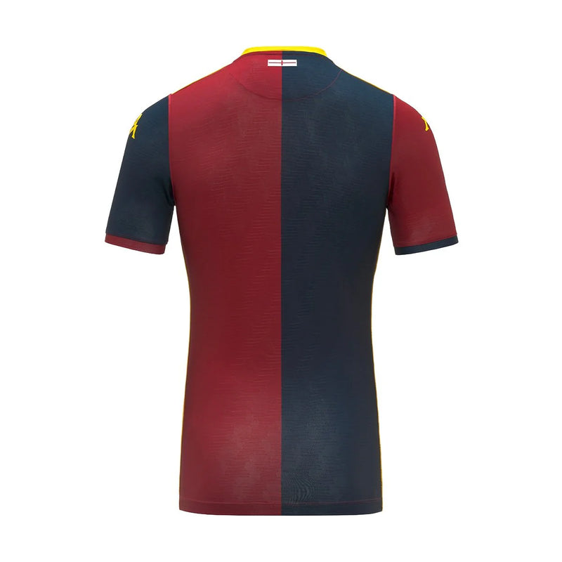 Camisola Genoa I 25/26