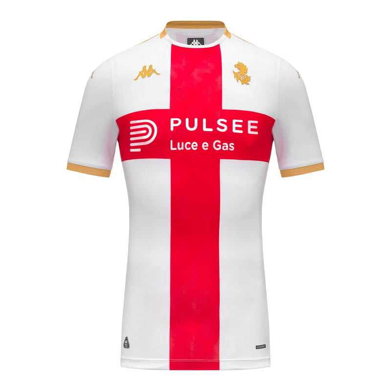 Camisola Genoa II 25/26