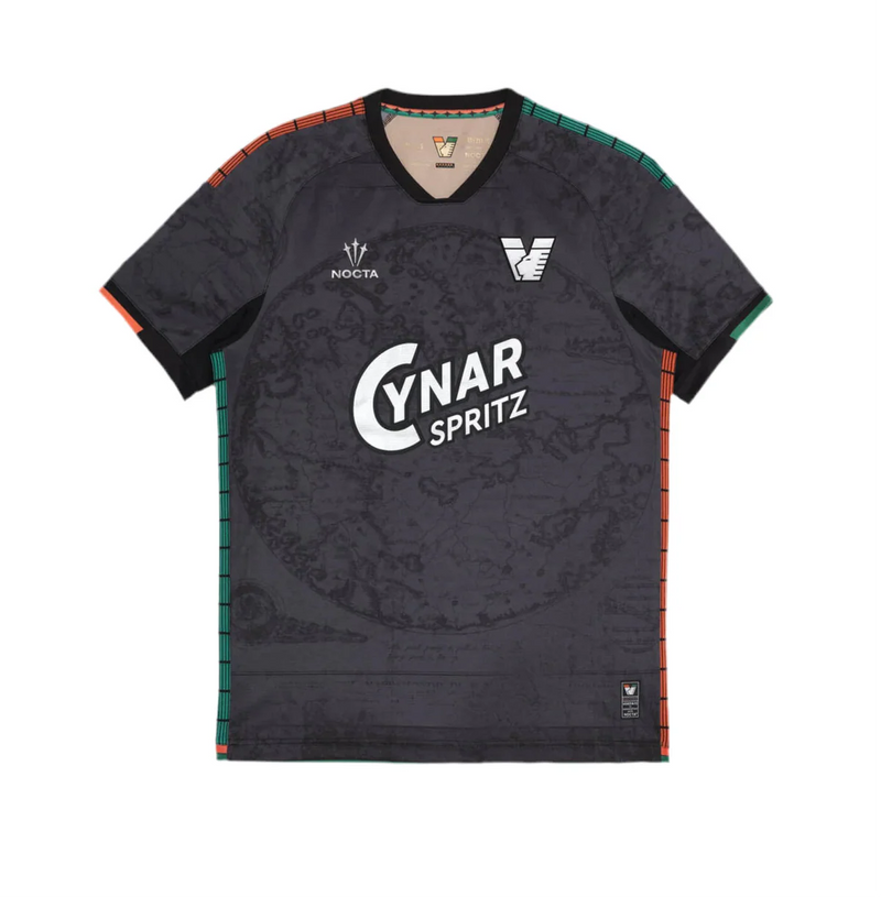 Camisola Venezia I 25/26