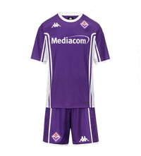 Kit Infantil Fiorentina I 25/26