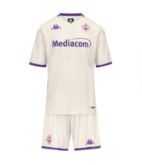 Kit Infantil Fiorentina II 25/26