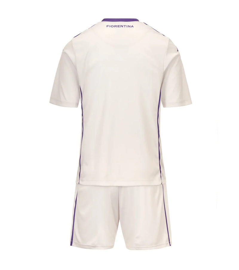 Kit Infantil Fiorentina II 25/26