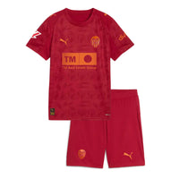 Kit Infantil Valencia II 25/26