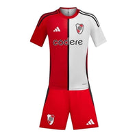 Kit Infantil River Plate III 25/26