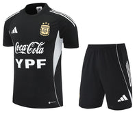 Kit Infantil Argentina 25/26 - Edição Especial
