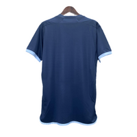 Camisola Cruzeiro III 24/25 - Azul