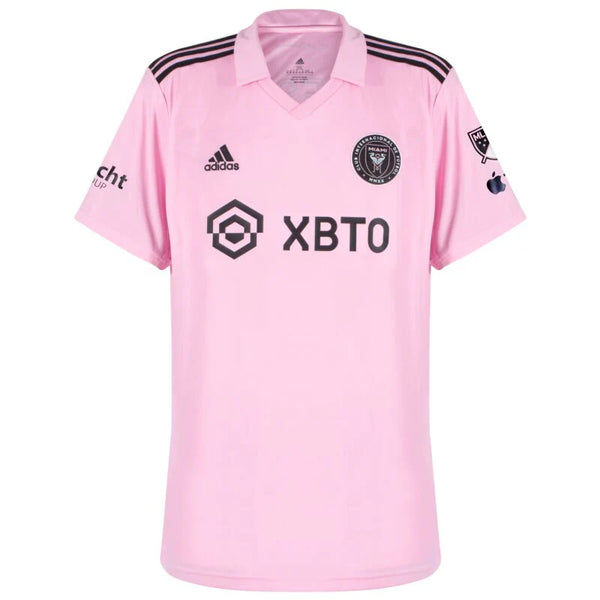 Inter Miami Home 23/24 Jersey - Pink
