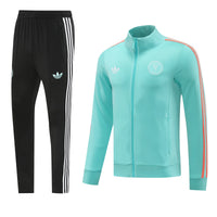 Inter Miami 24/25 Tracksuit - Turquoise