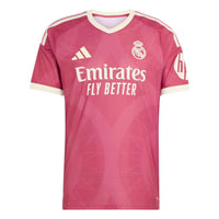 Camisola Real Madrid III 26/27