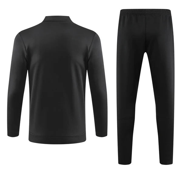 Inter Miami 24/25 Tracksuit - Black