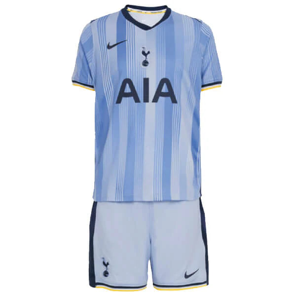 Tottenham Away Kit 24/25 - Blue