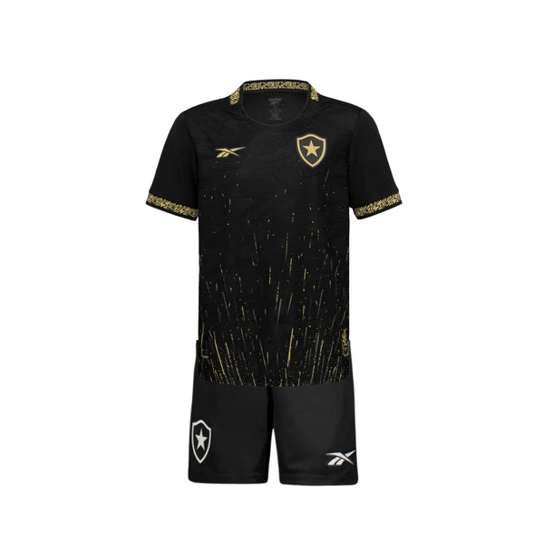 Kit Enfant Botafogo II 24/25