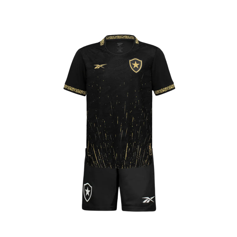 Botafogo II Kids Kit 24/25