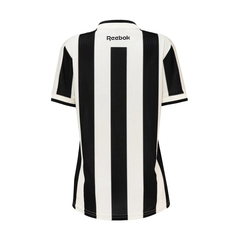 Botafogo I 24/25 Women's Jersey - Black and White