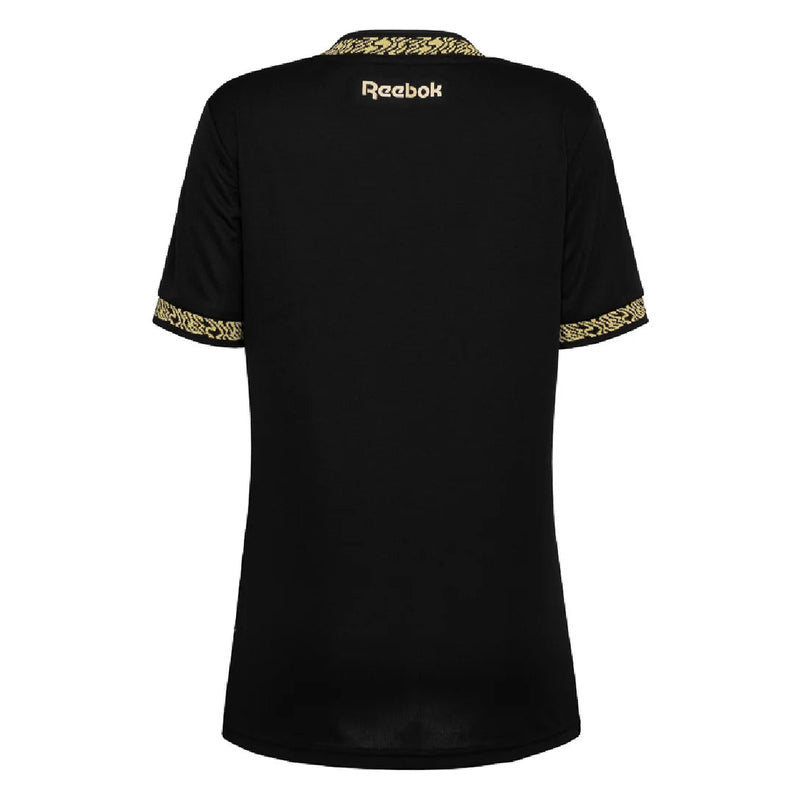 Botafogo II 24/25 Women's Jersey - Black