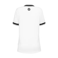 Camisola Feminina Botafogo III 24/25 - Branco