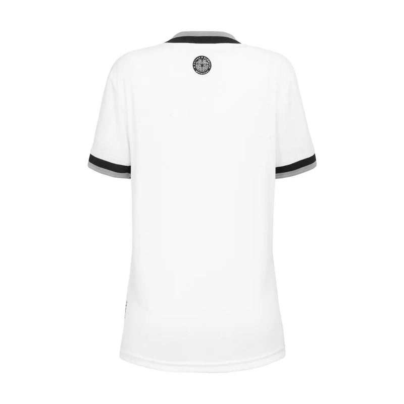 Botafogo III 24/25 Women's Jersey - White