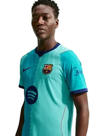 Camisola Barcelona III 26/27 - Versão Jogador
