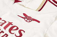 Camisola Arsenal III 25/26