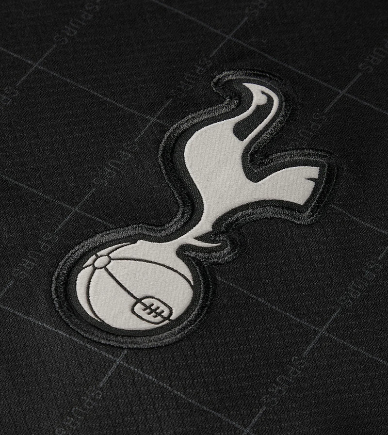 Maillot extérieur Tottenham 25/26