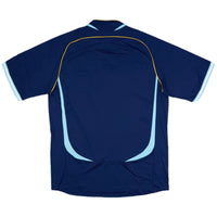 Camisola Argentina Retro II 2006