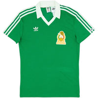 Camisola Seleção México Retro I 1986